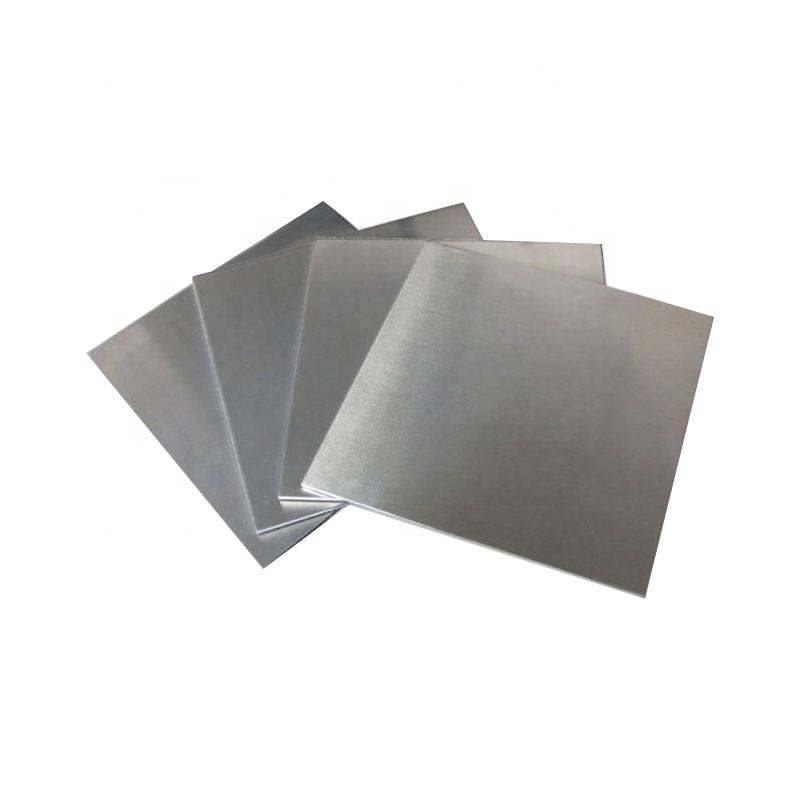 Cr20Ni30 NiCr Alloy Plate Cr20Ni30 NiCr-Legierung Platte